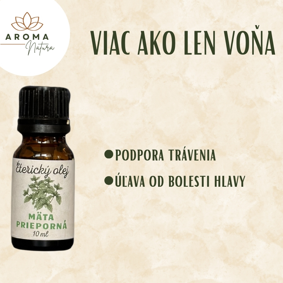 Mäta účinky